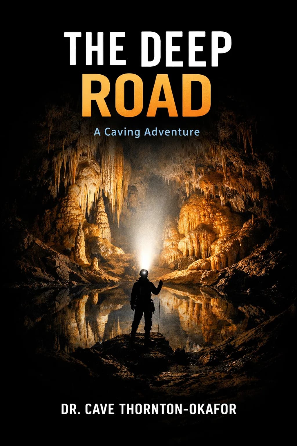 The Deep Road