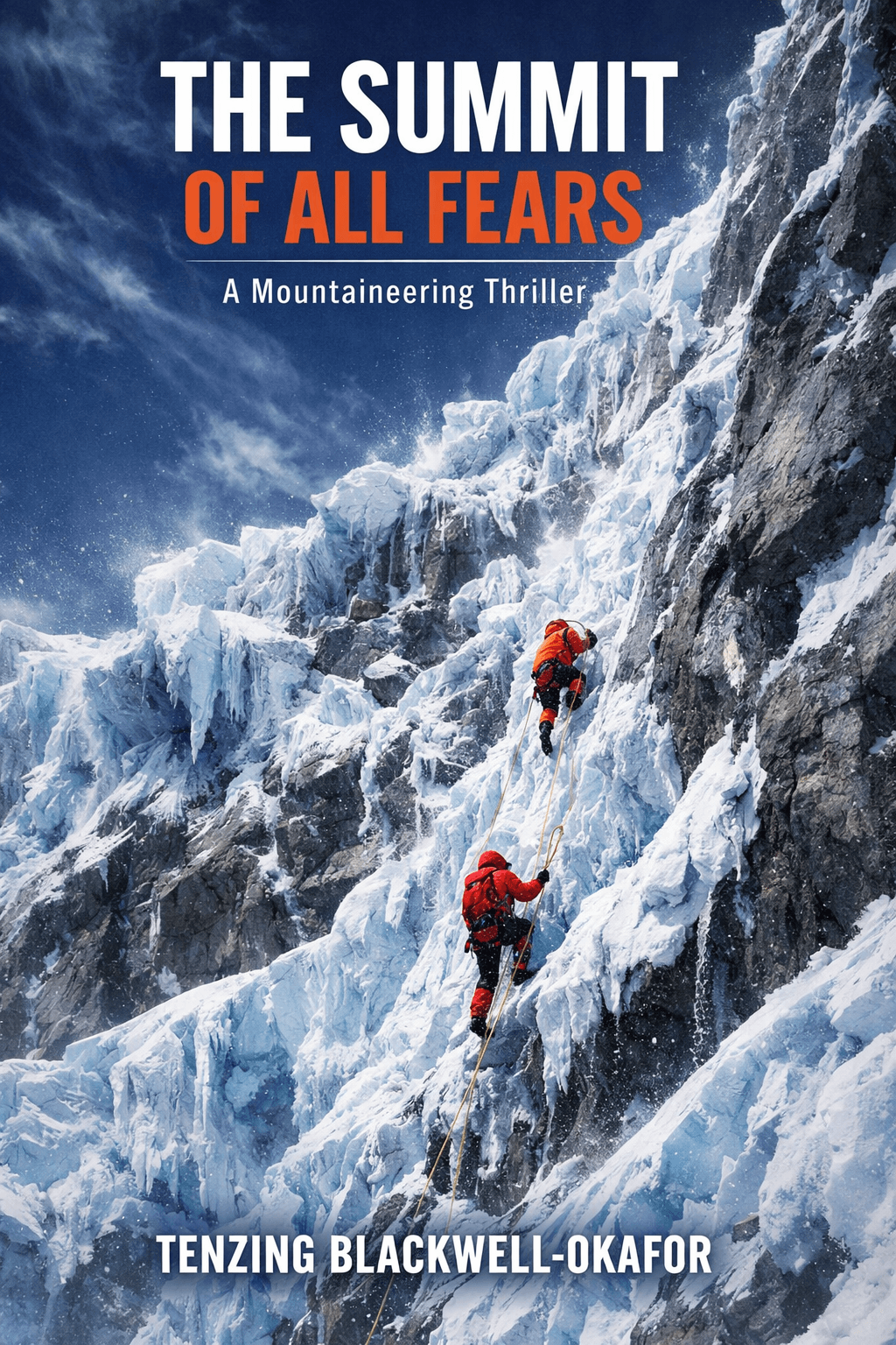 The Summit of All Fears