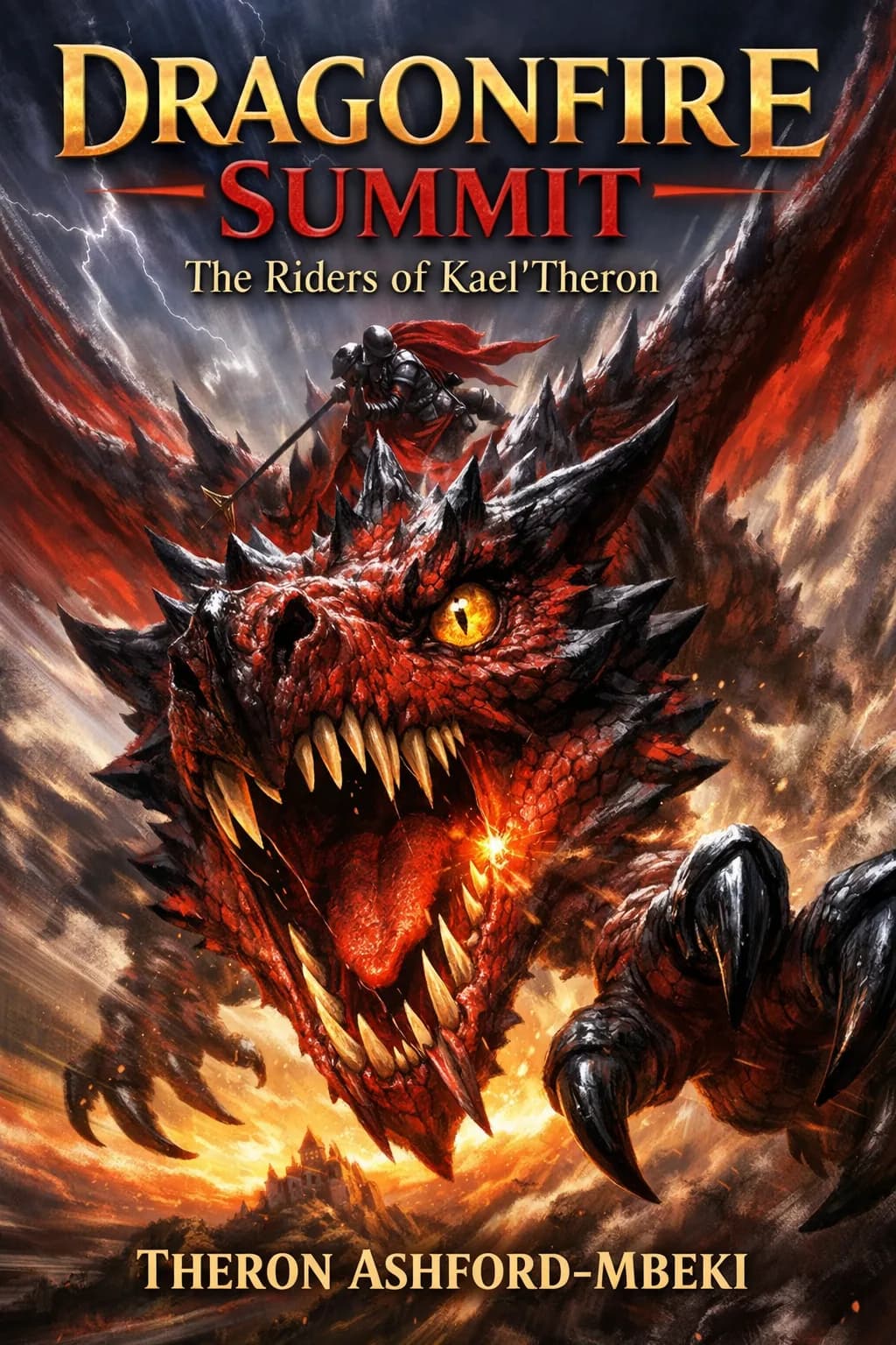 Dragonfire Summit