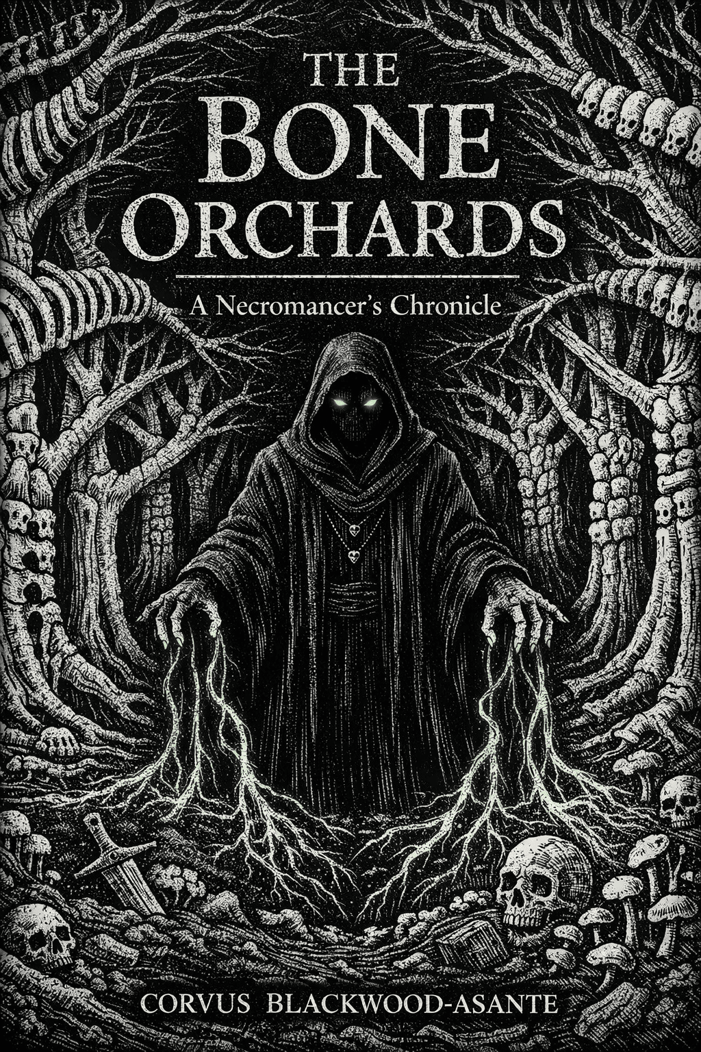 The Bone Orchards