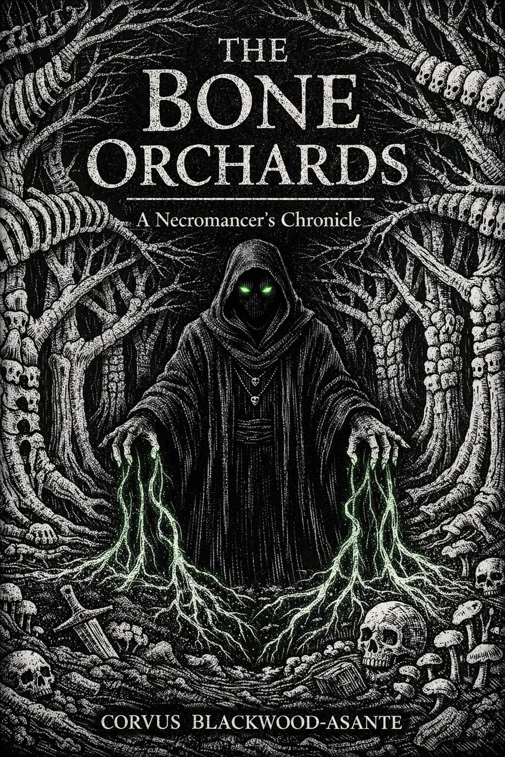 The Bone Orchards