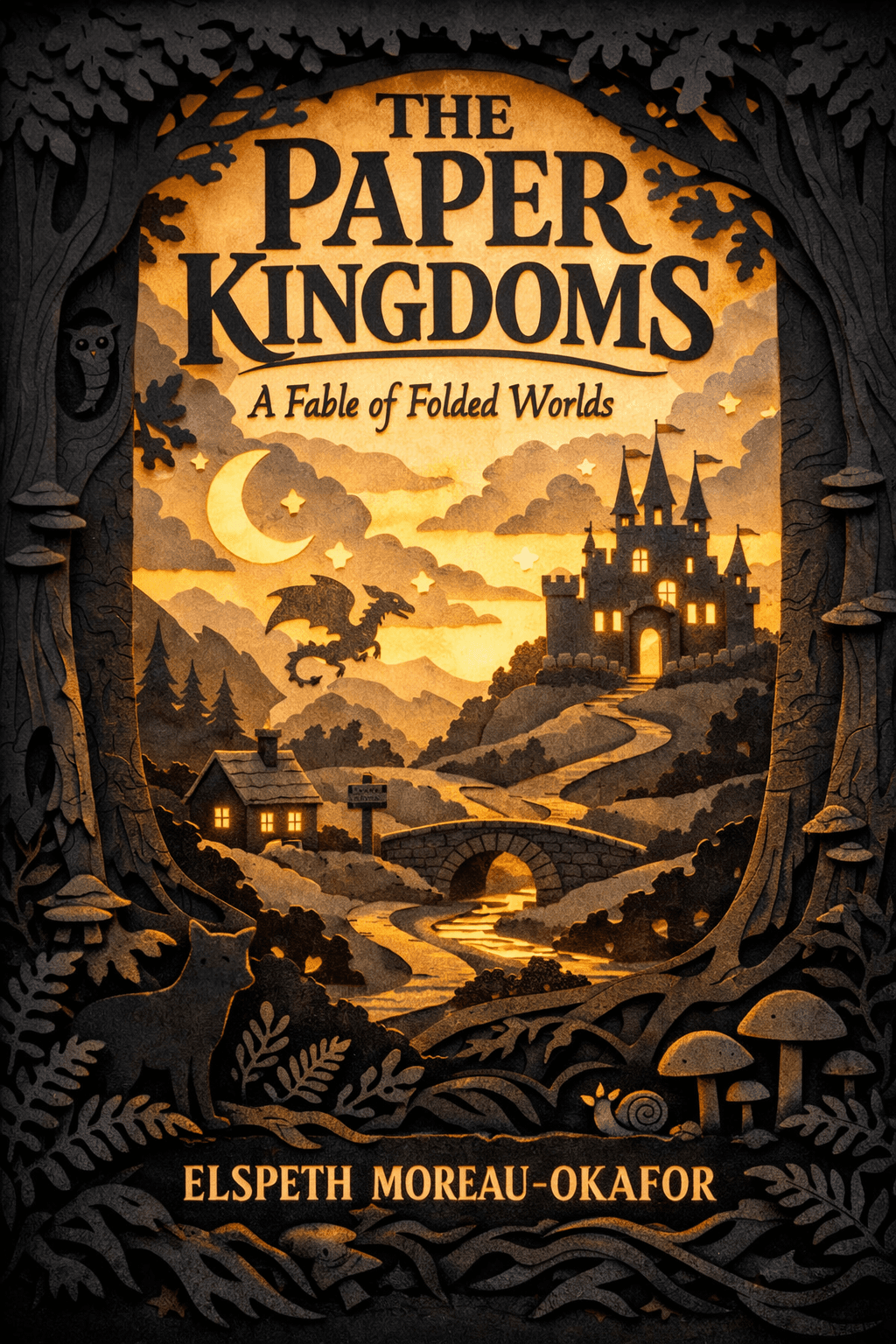 The Paper Kingdoms