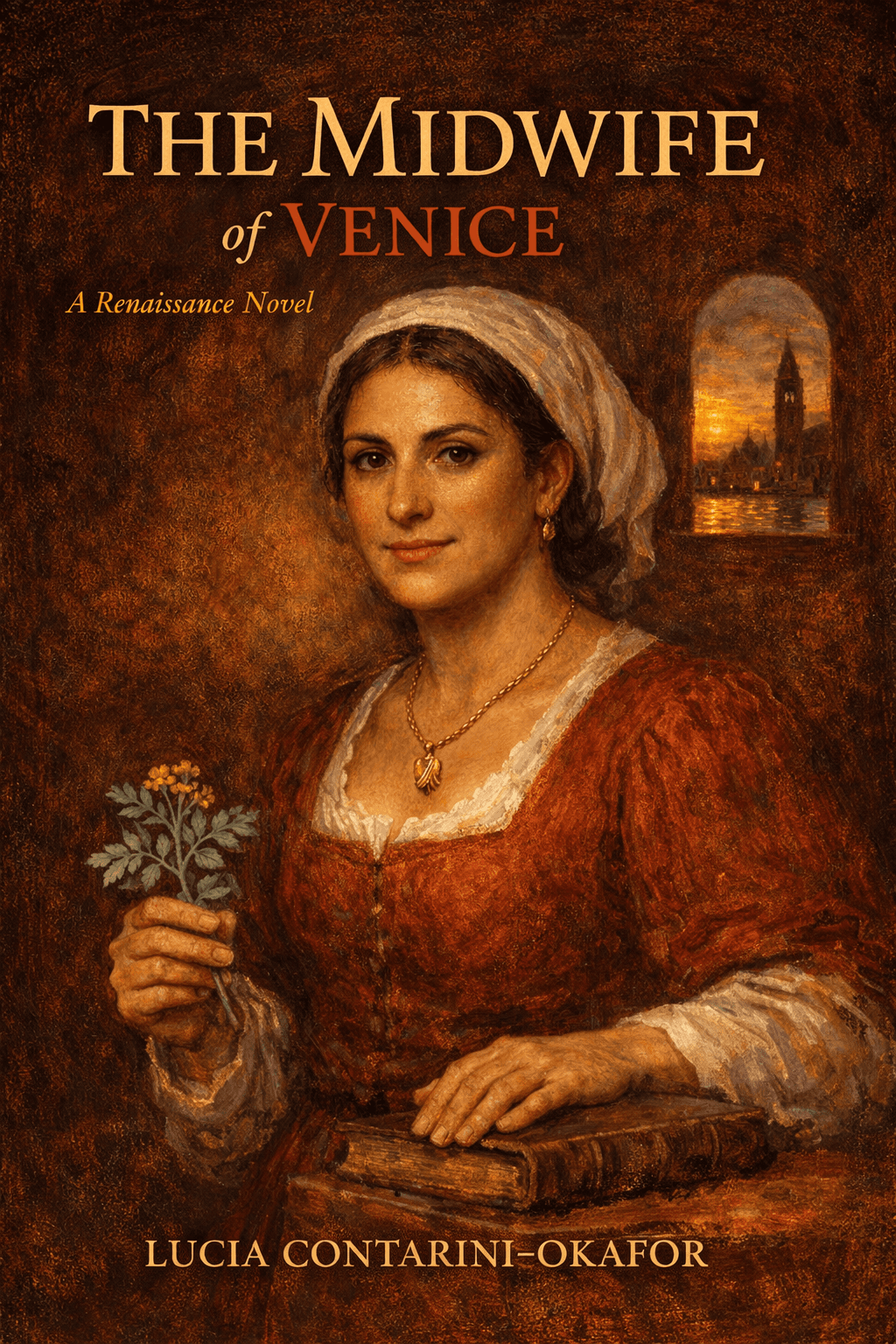 The Midwife of Venice