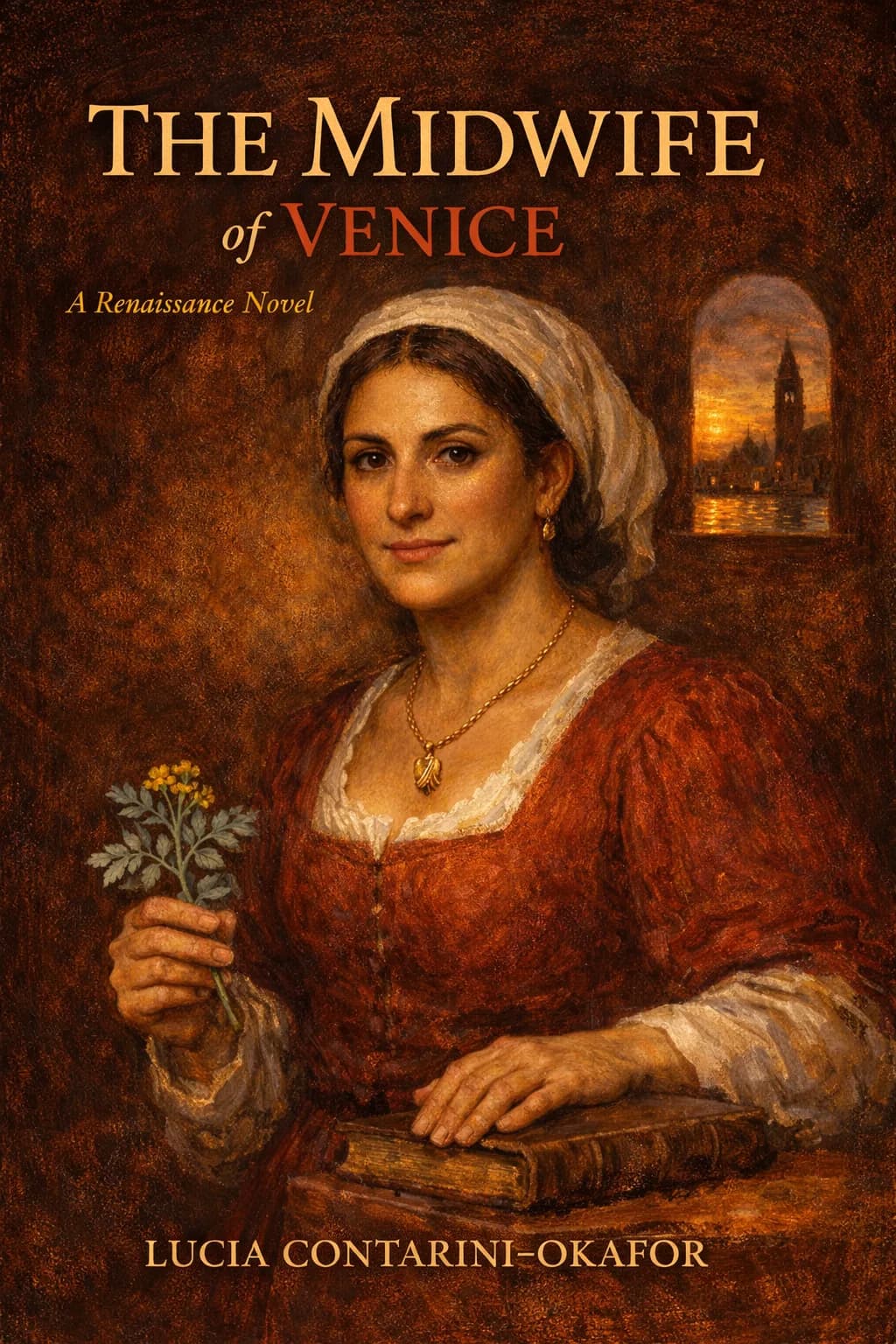 The Midwife of Venice