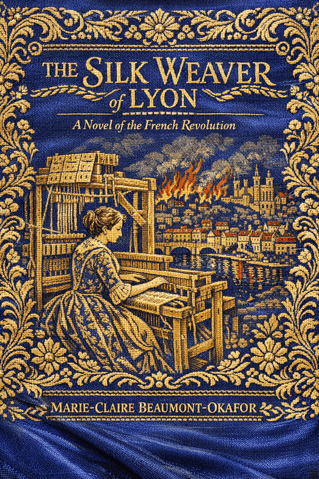 The Silk Weaver of Lyon