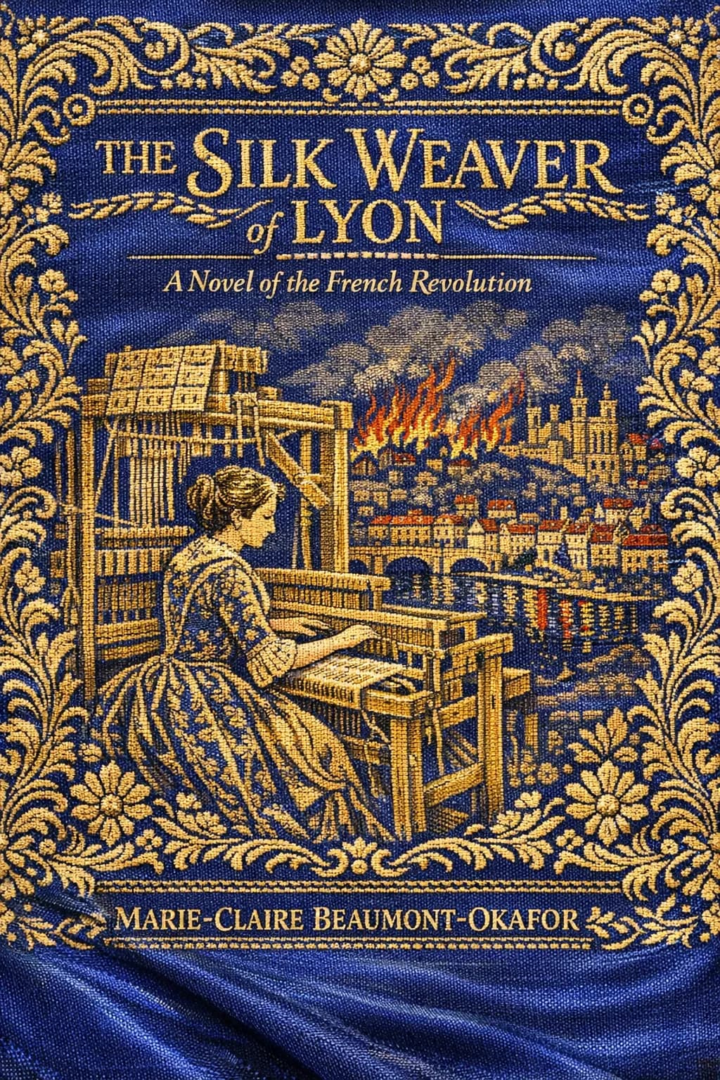 The Silk Weaver of Lyon