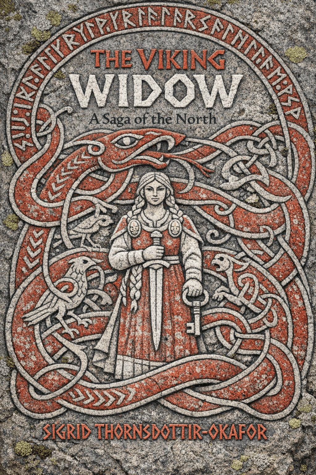 The Viking Widow