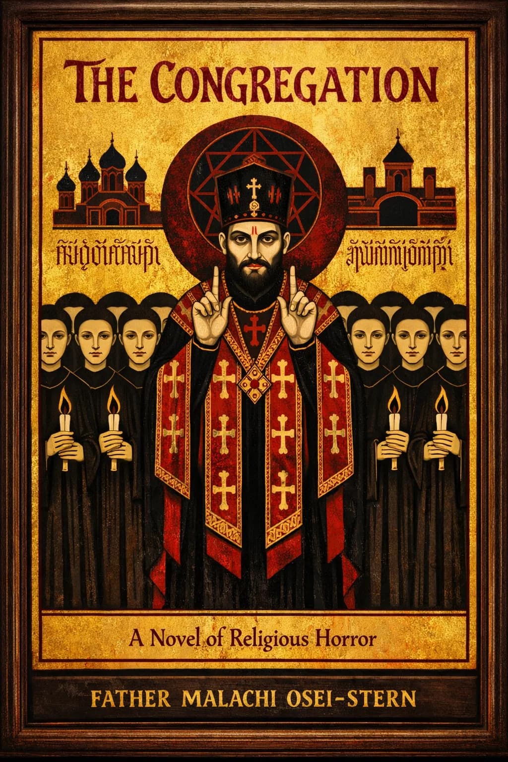 The Congregation