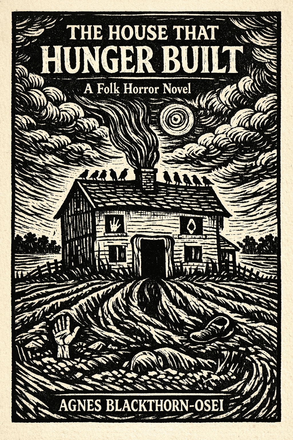 The House That Hunger Built