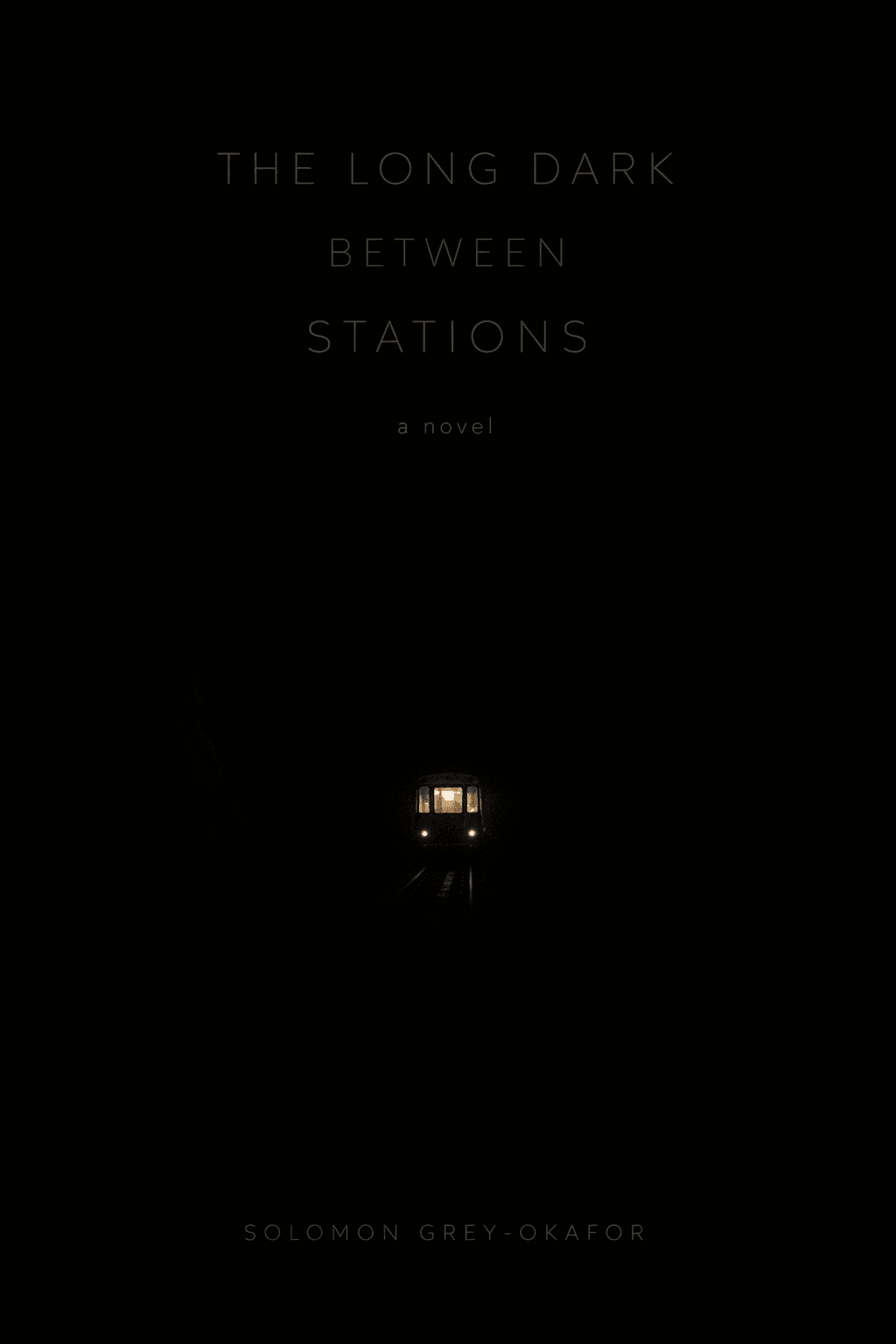 The Long Dark Between Stations