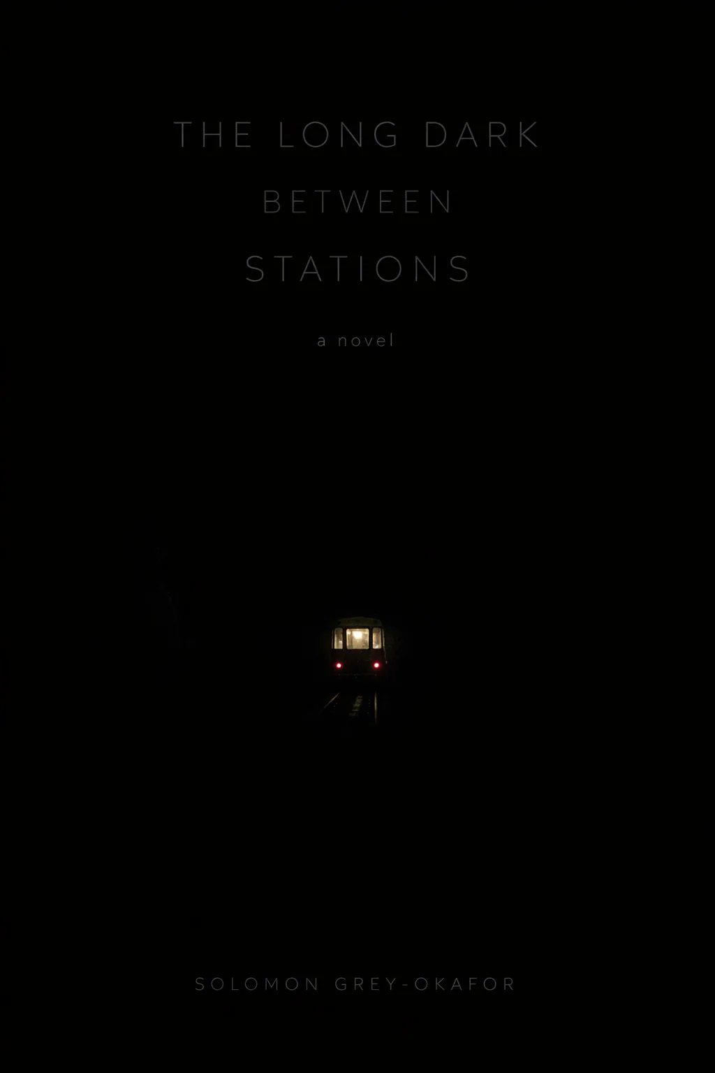 The Long Dark Between Stations