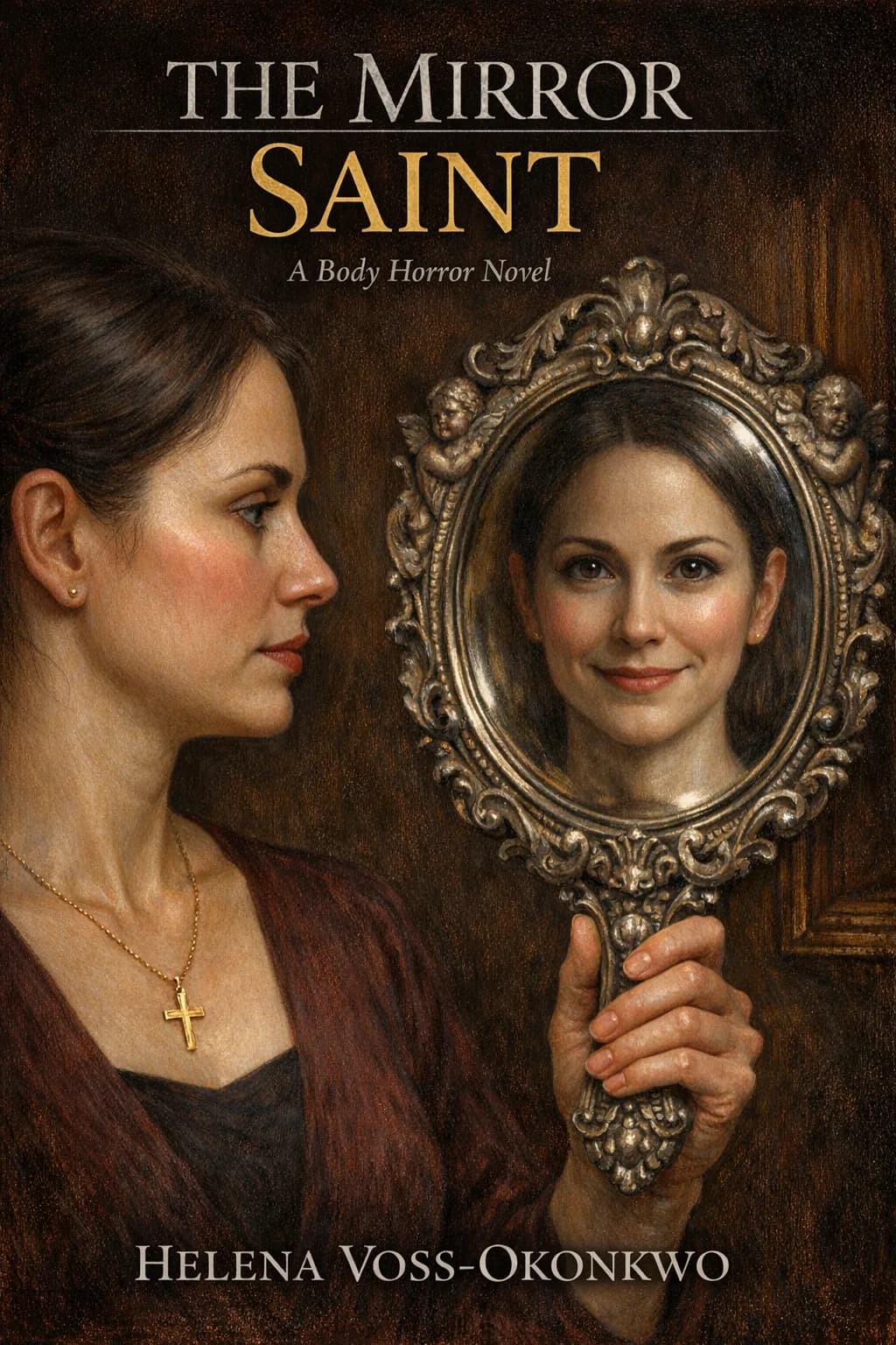 The Mirror Saint