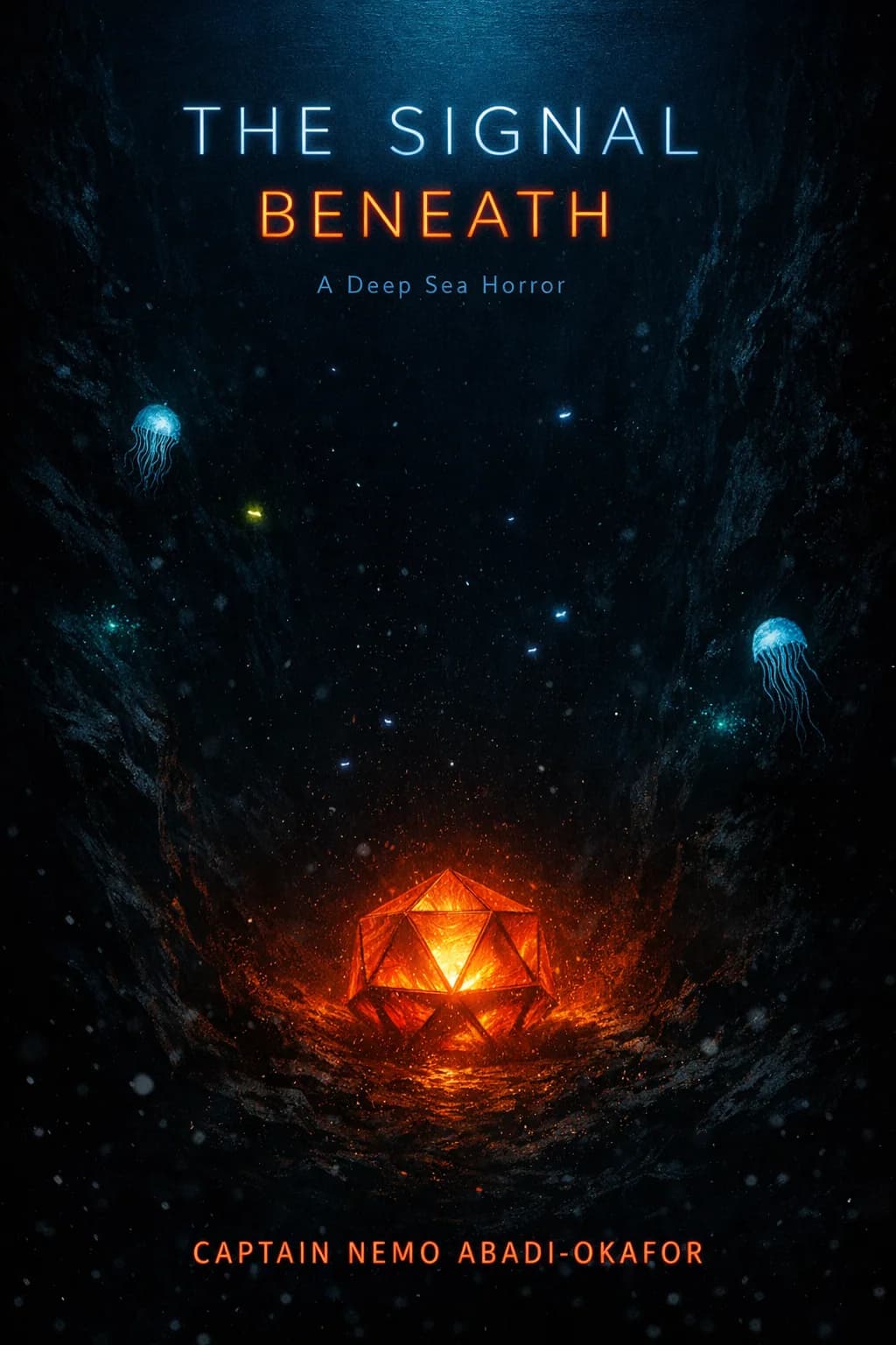 The Signal Beneath