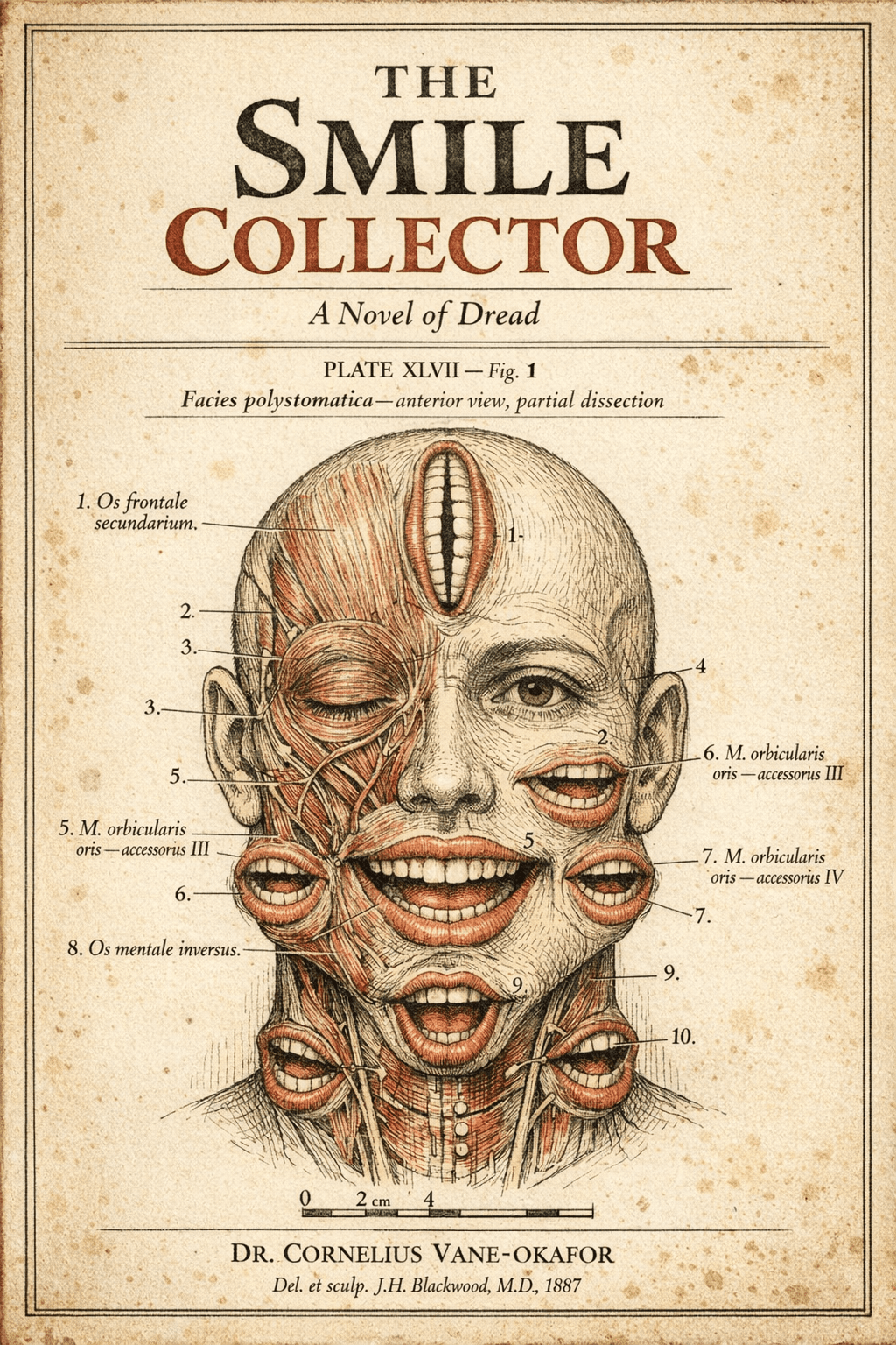 The Smile Collector