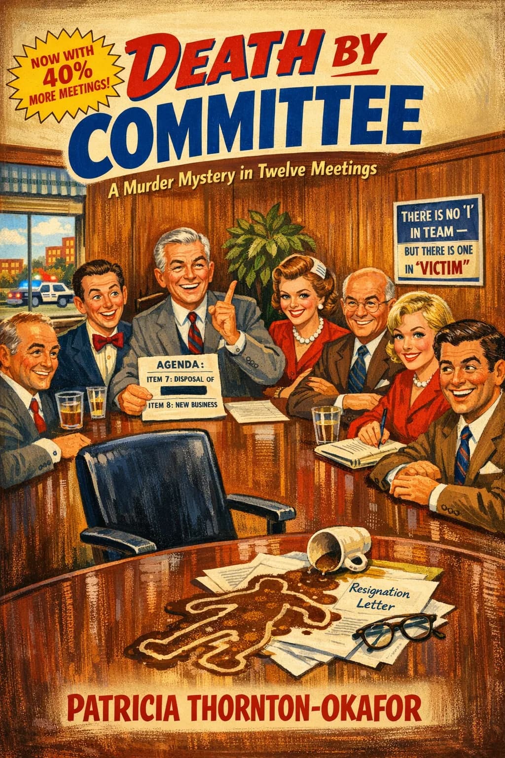 Death by Committee