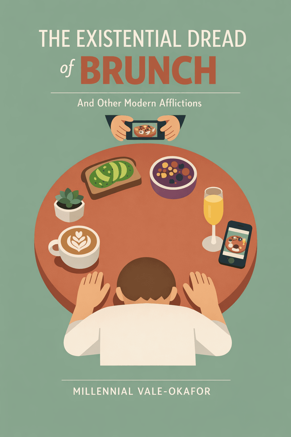 The Existential Dread of Brunch