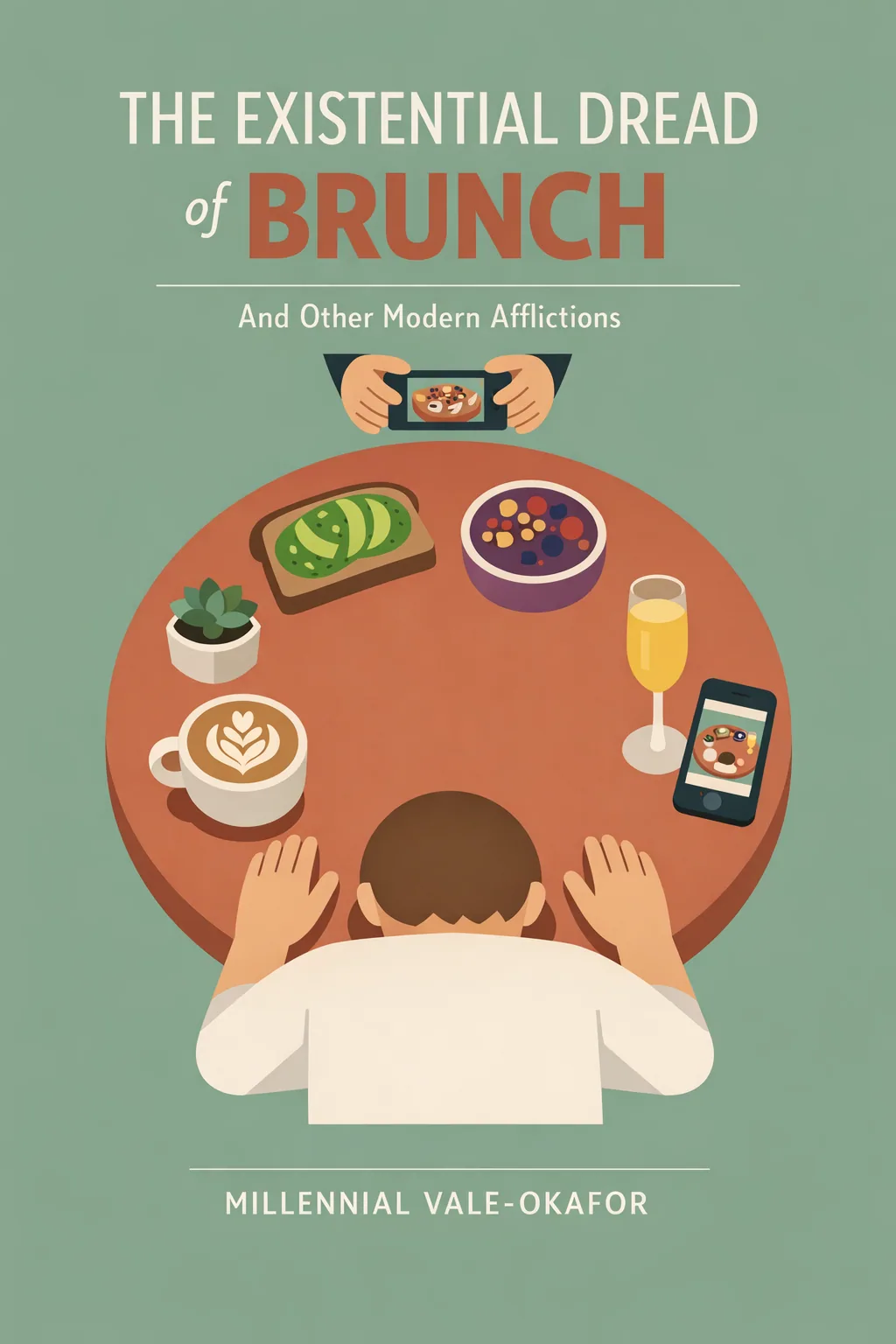 The Existential Dread of Brunch