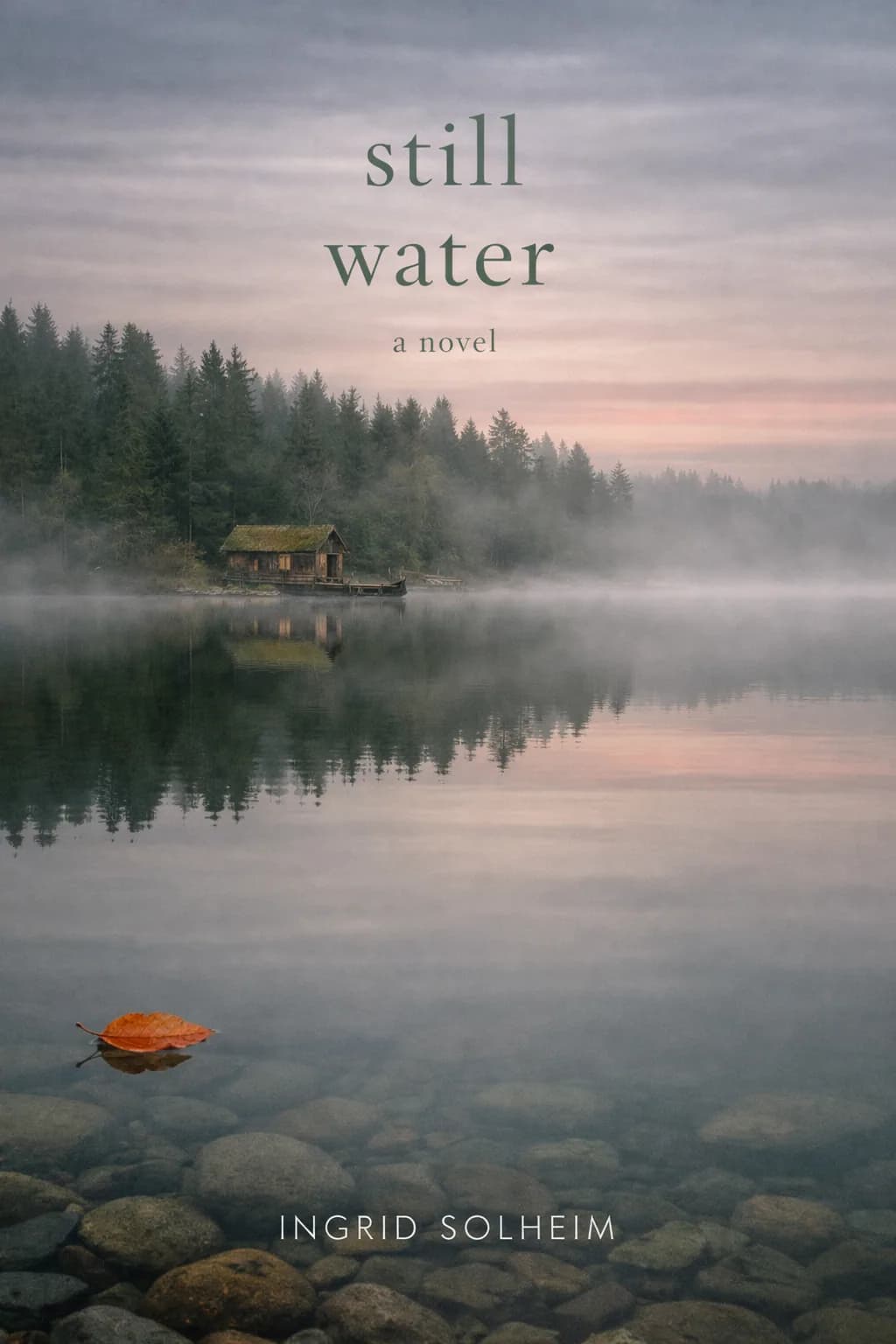 Still Water
