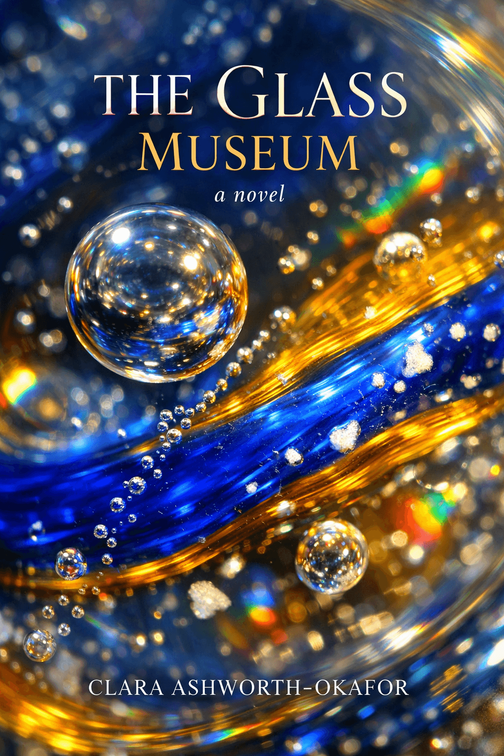 The Glass Museum