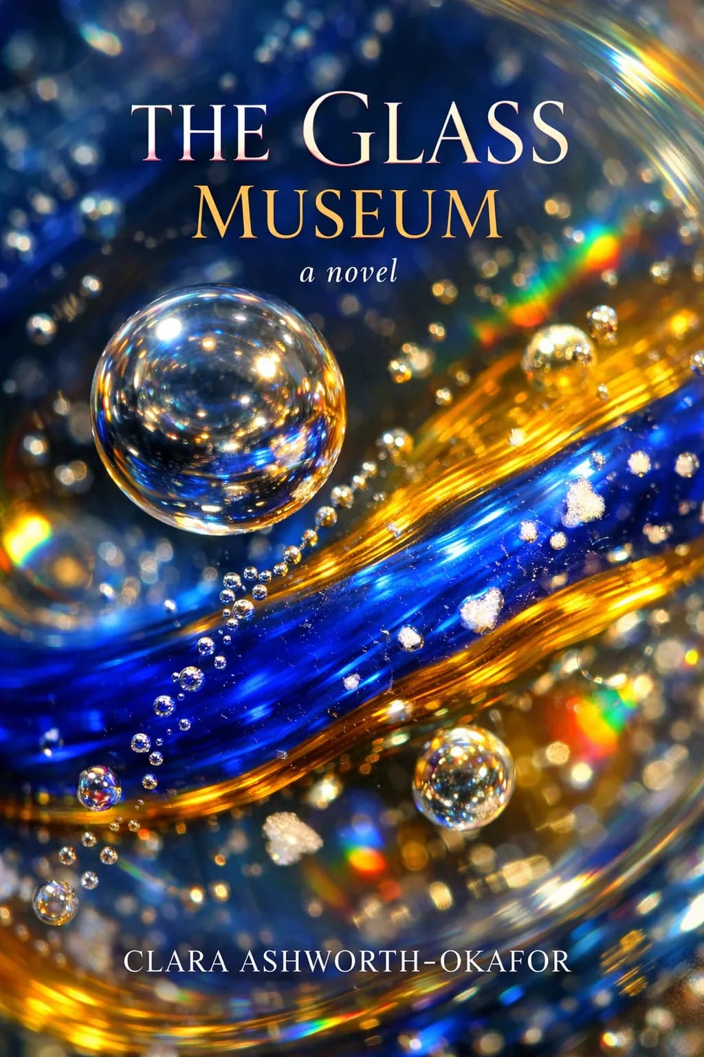 The Glass Museum