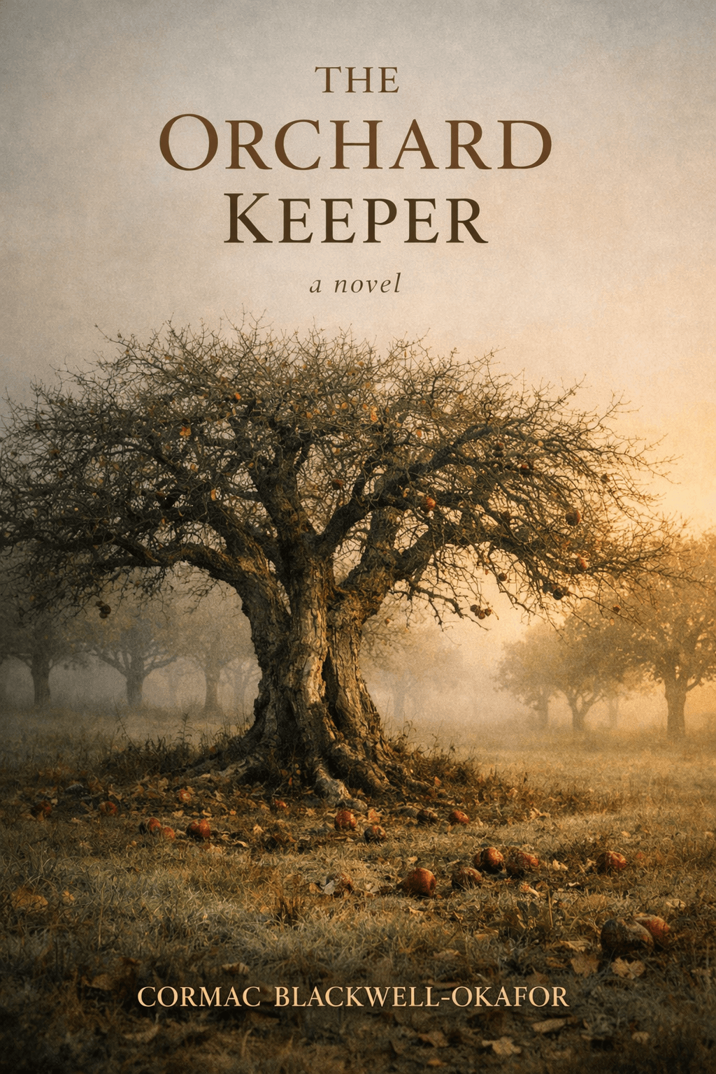 The Orchard Keeper