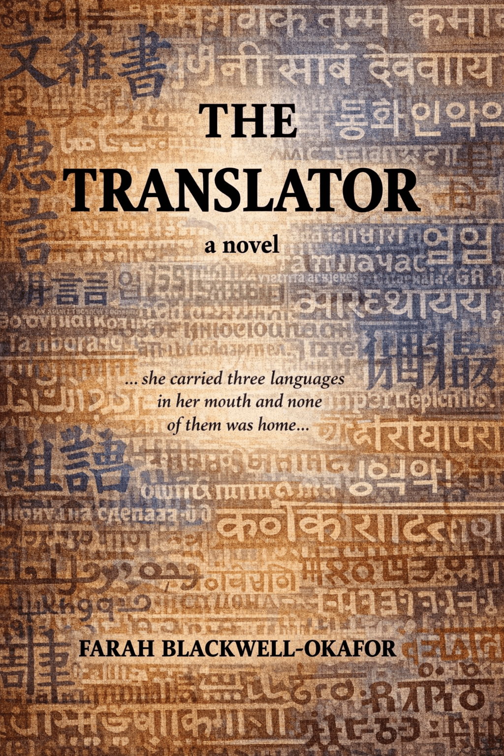 The Translator