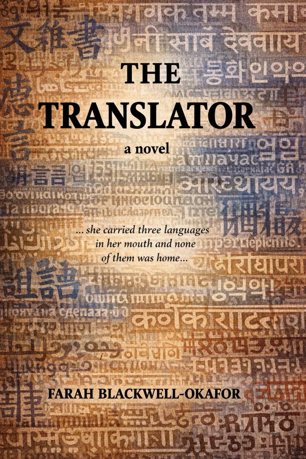 The Translator