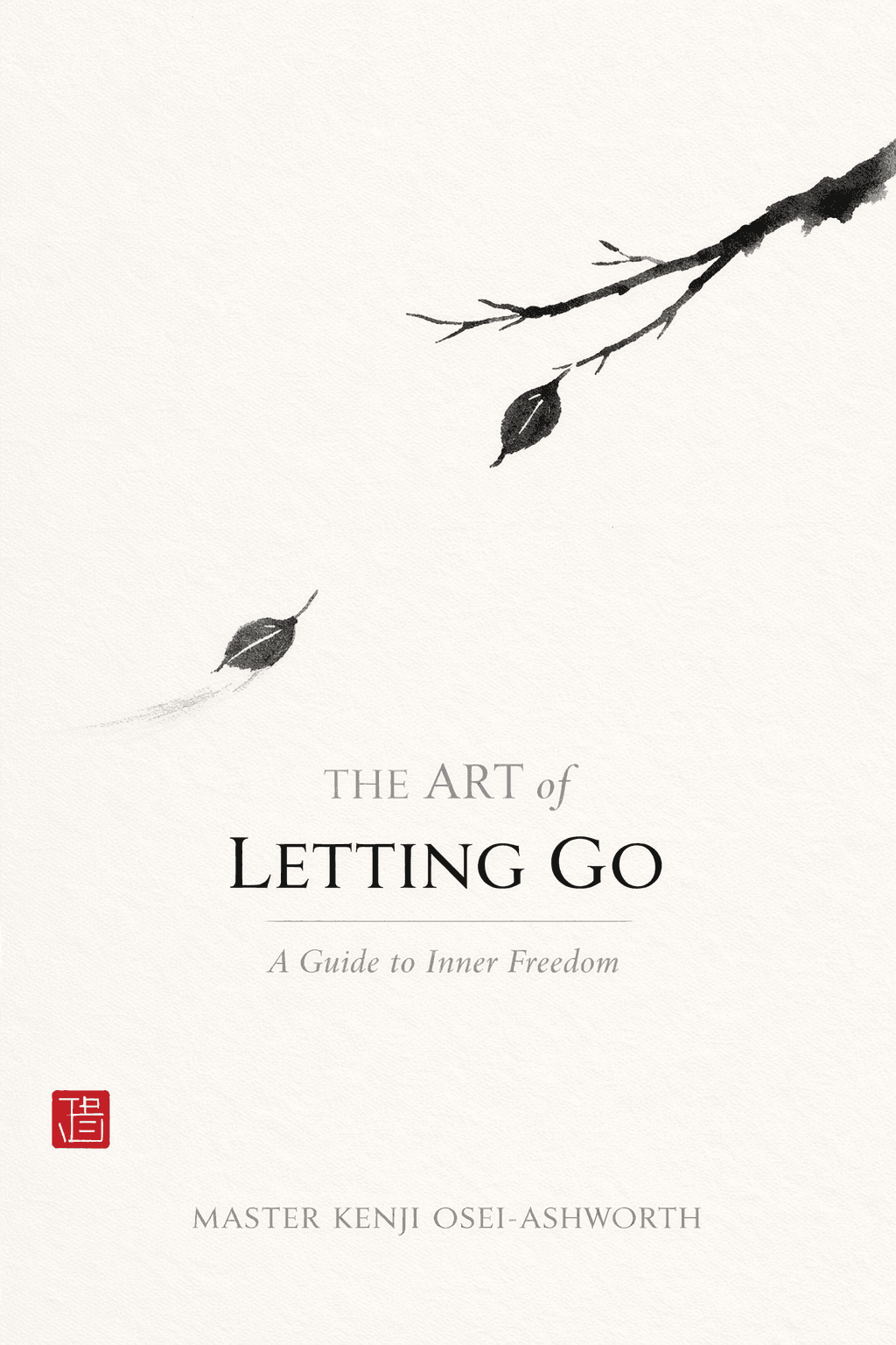 The Art of Letting Go