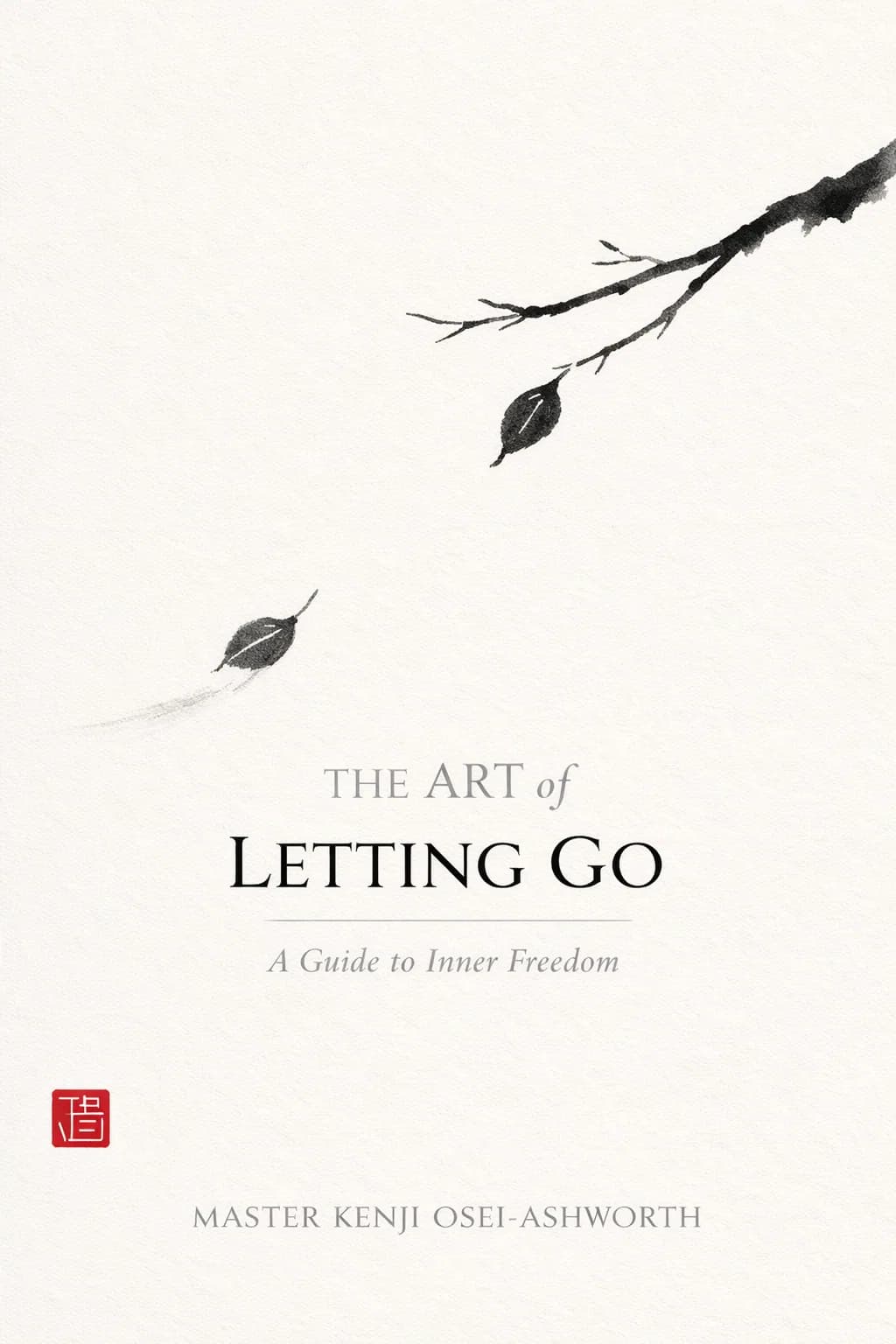 The Art of Letting Go