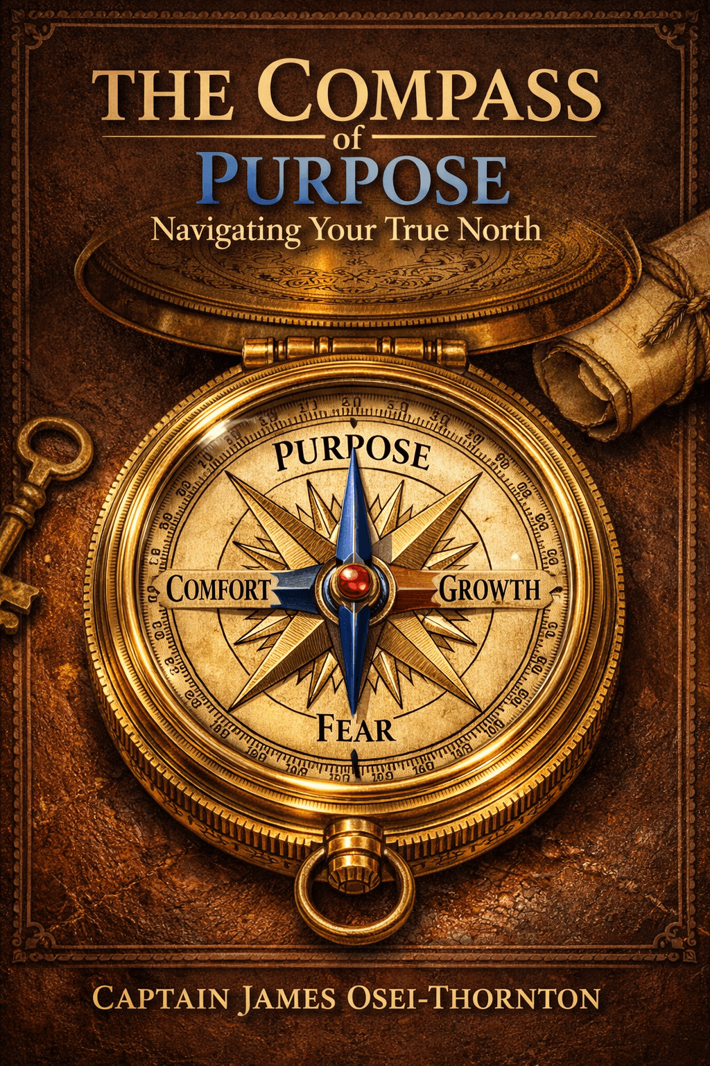 The Compass of Purpose