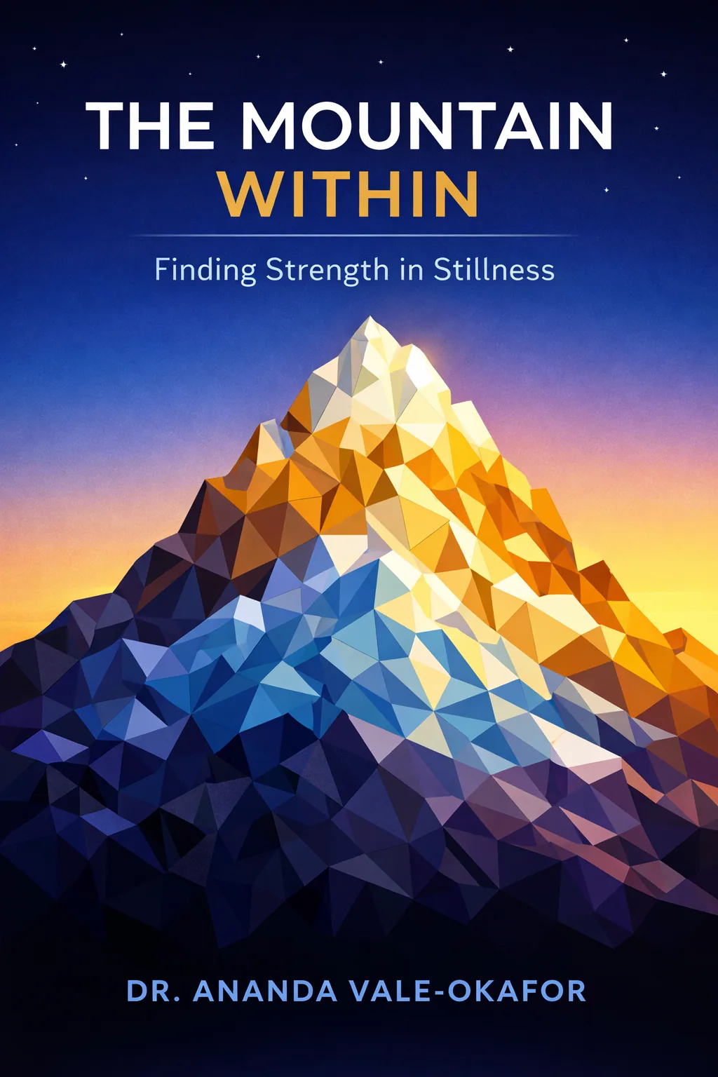 The Mountain Within