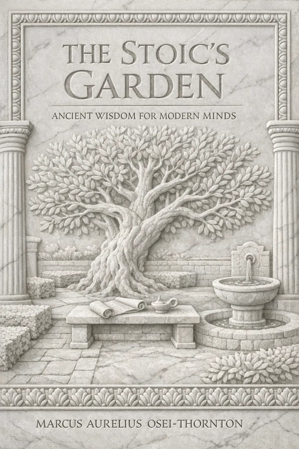 The Stoic's Garden