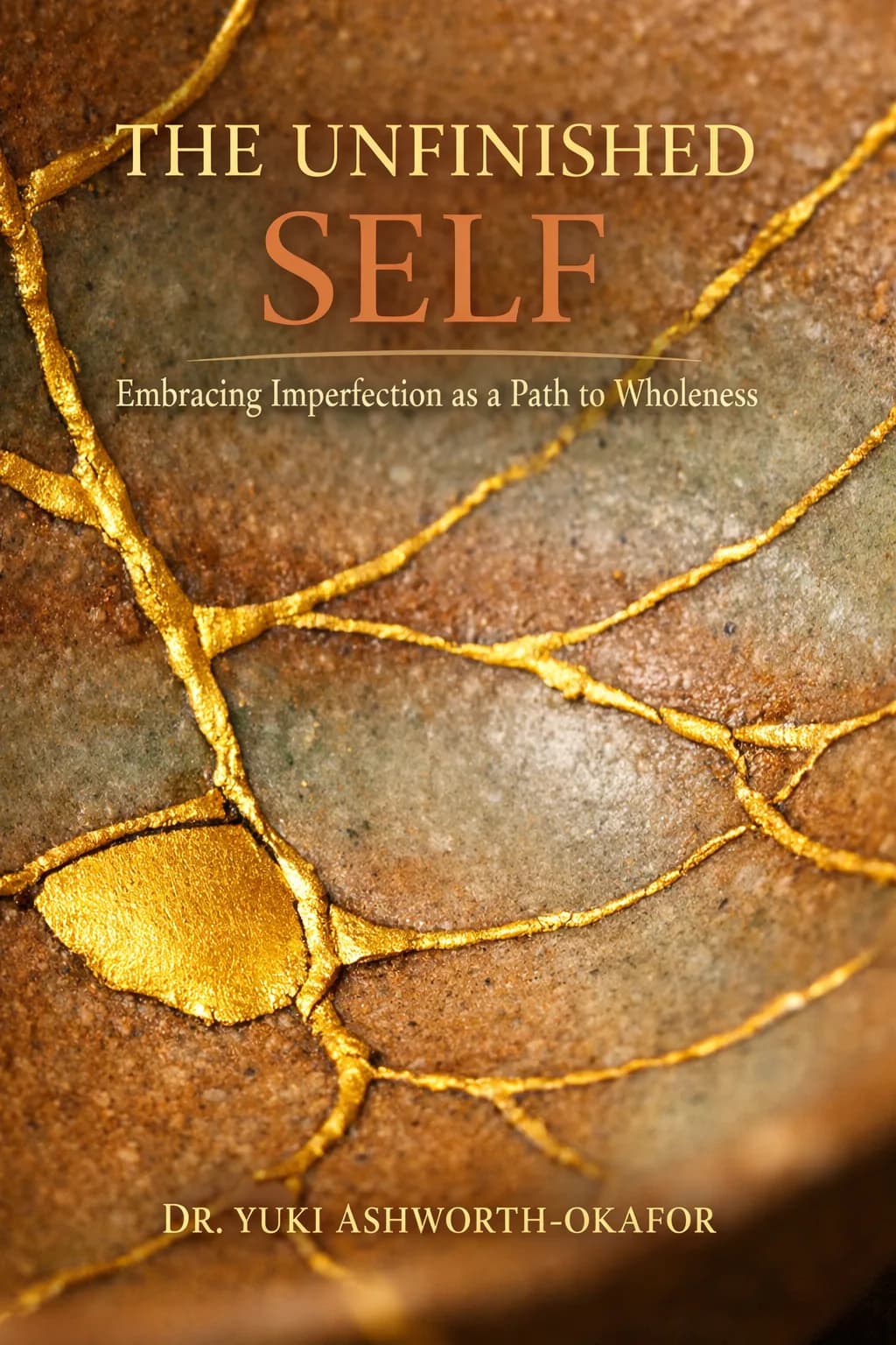 The Unfinished Self