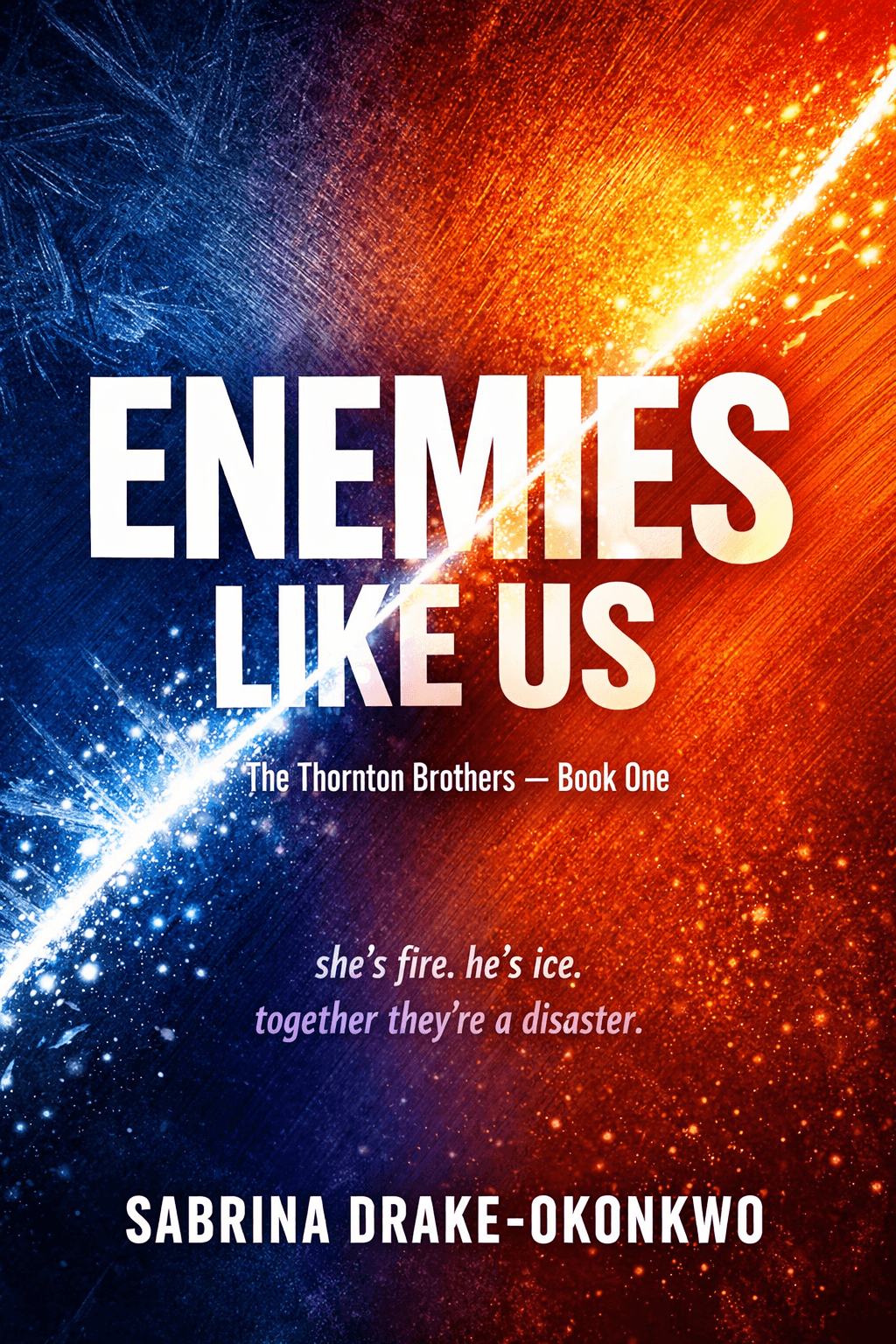 Enemies Like Us