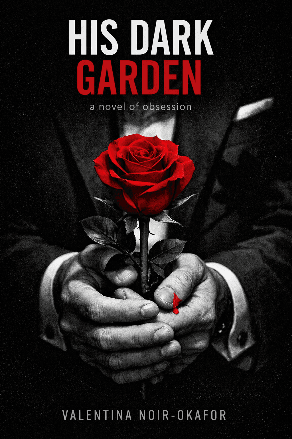 His Dark Garden