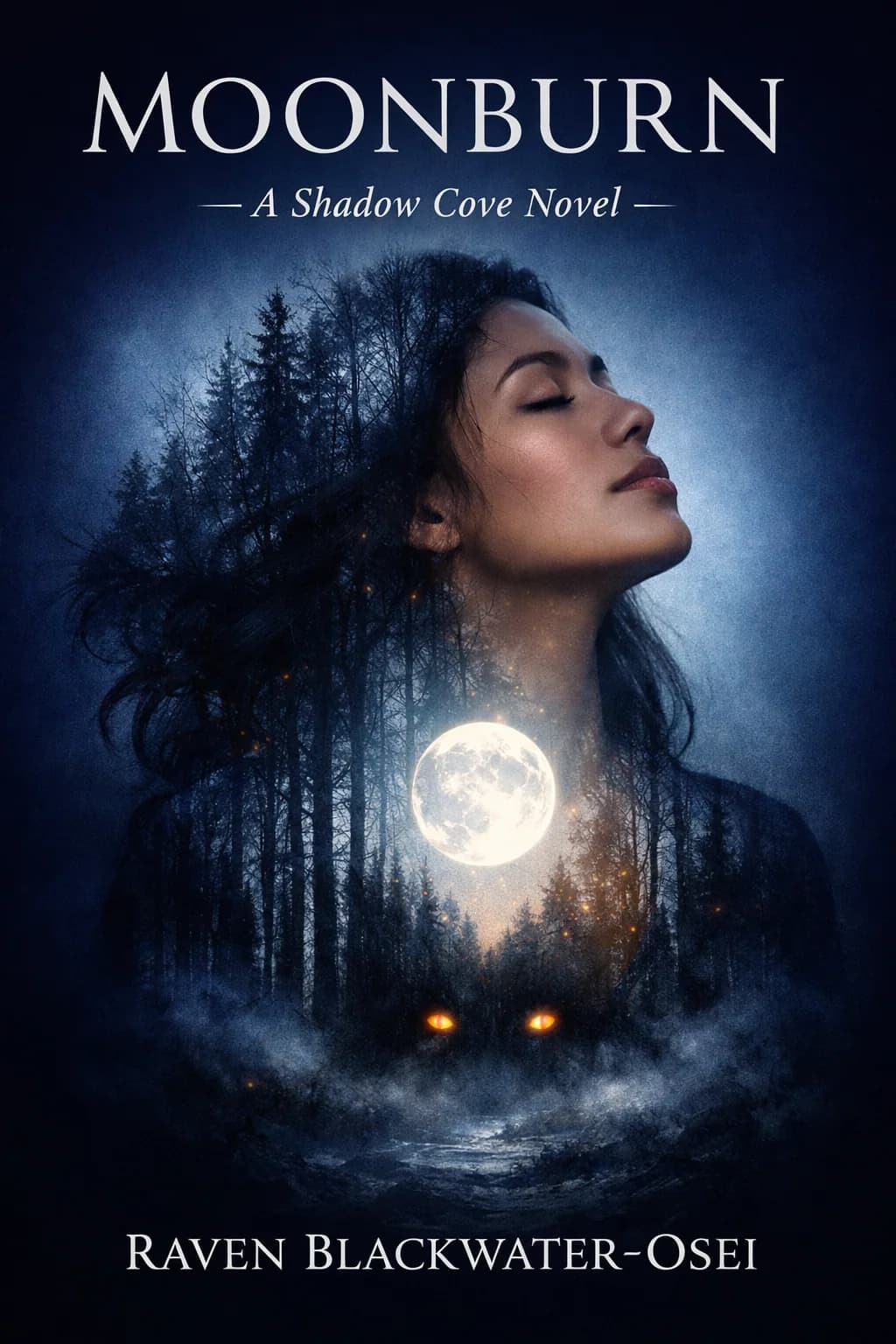 Moonburn