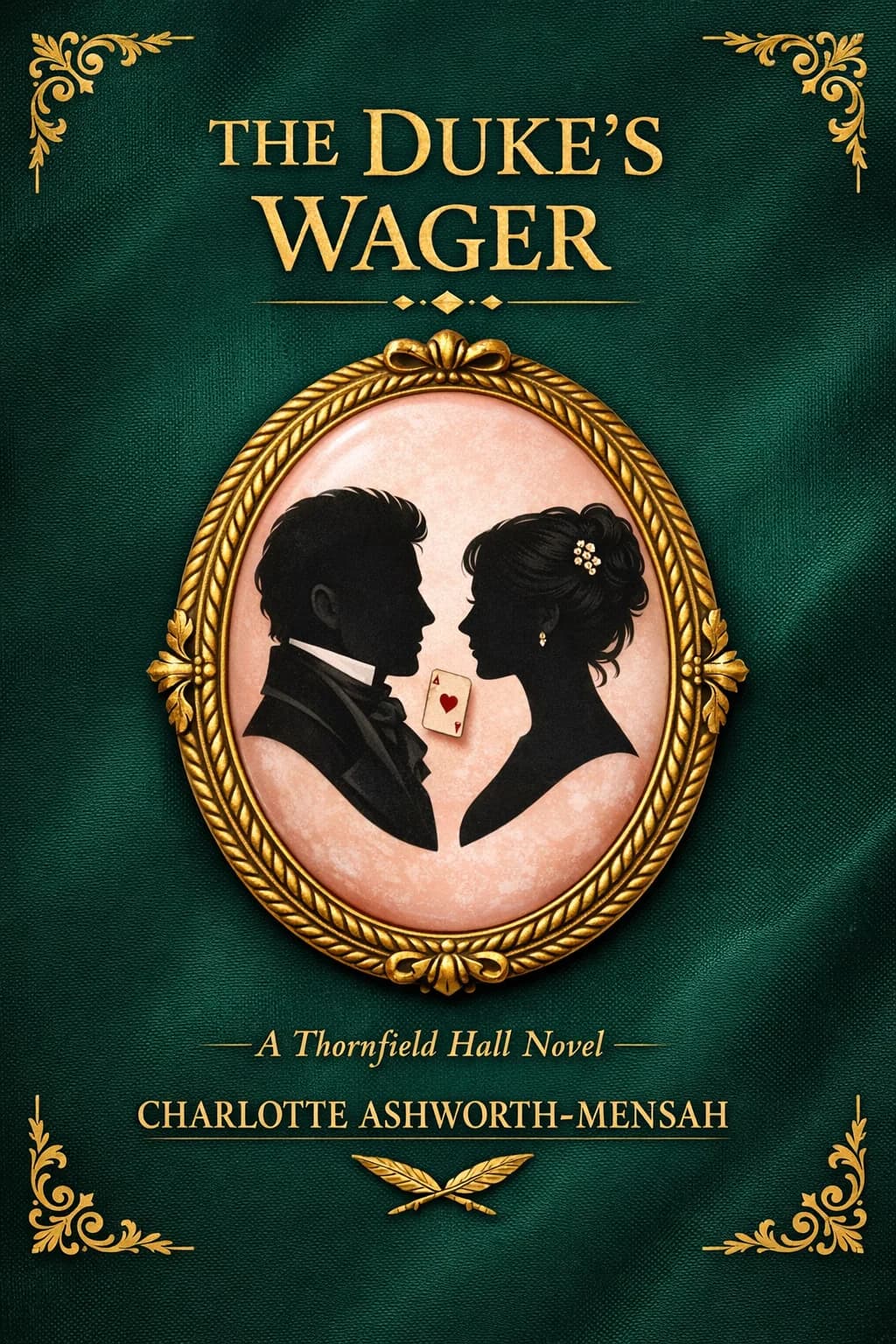 The Duke's Wager