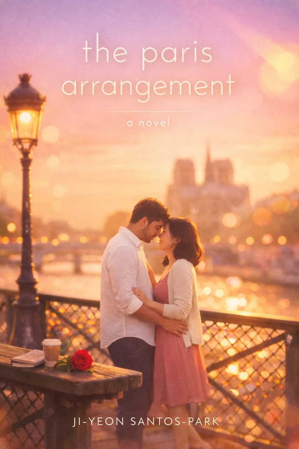 The Paris Arrangement