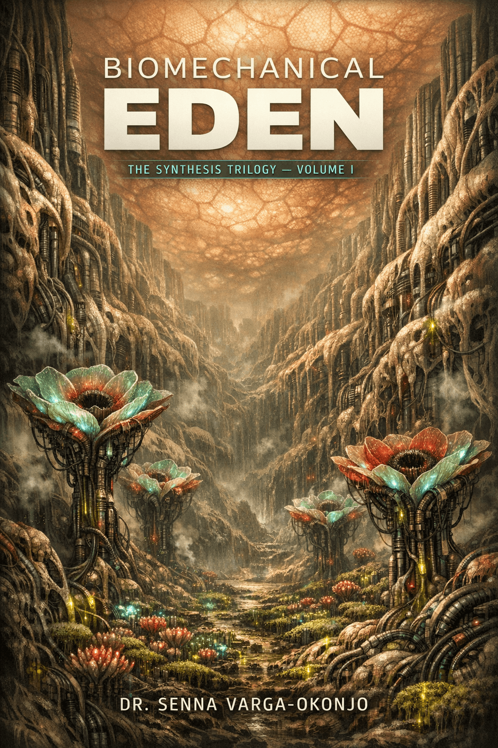 Biomechanical Eden