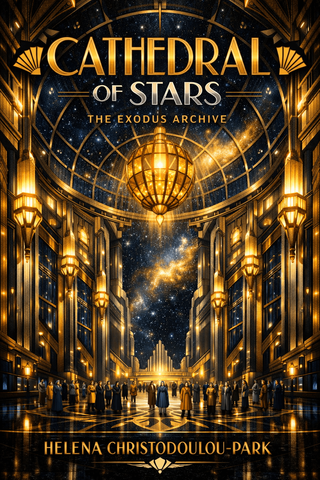 Cathedral of Stars