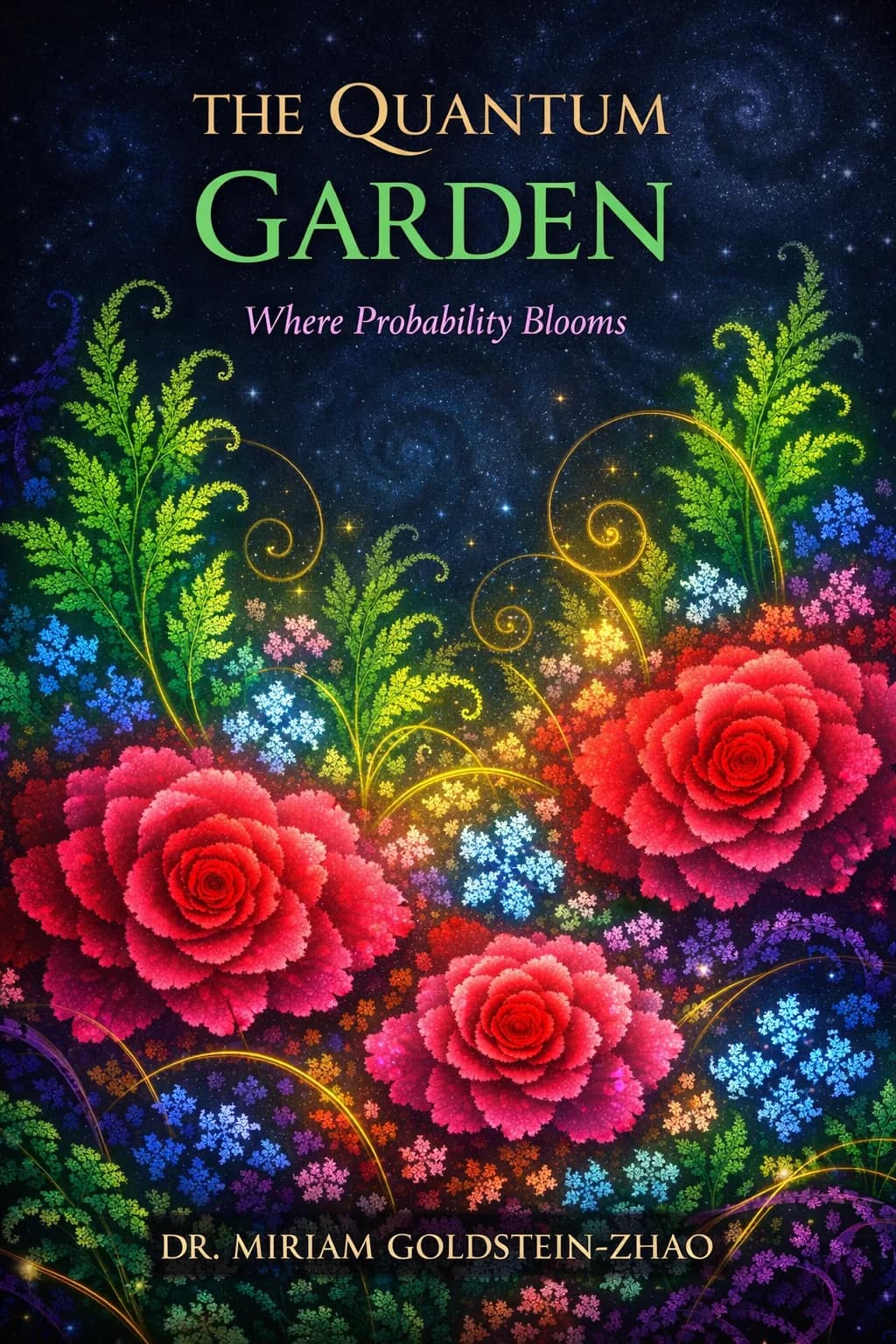 The Quantum Garden