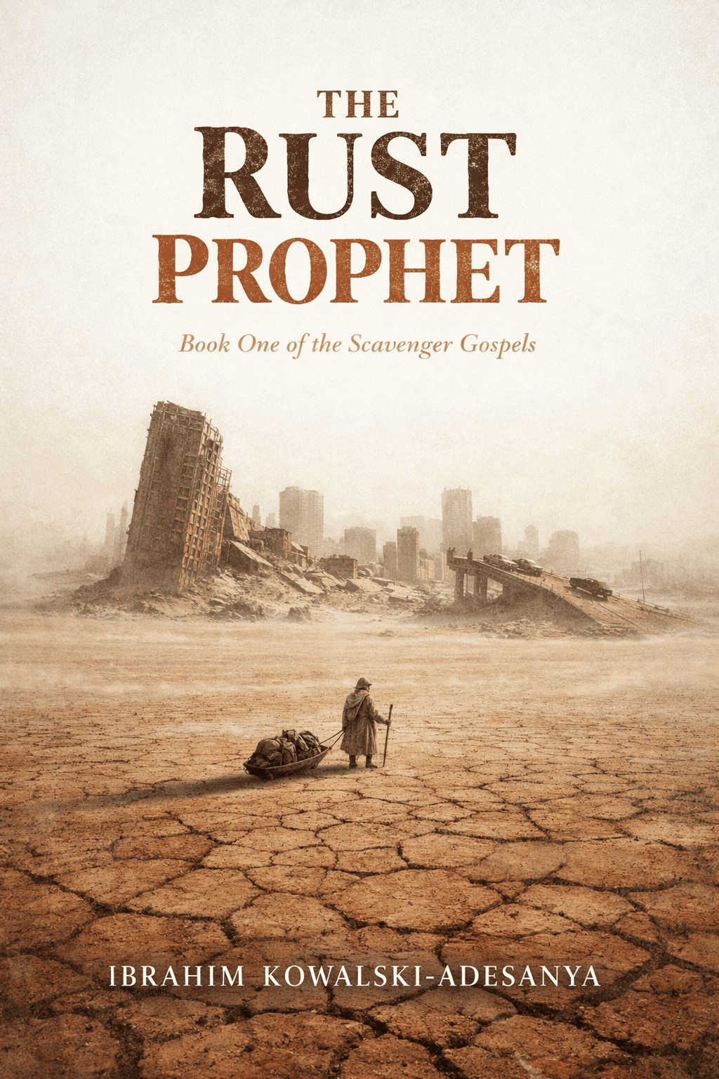 The Rust Prophet