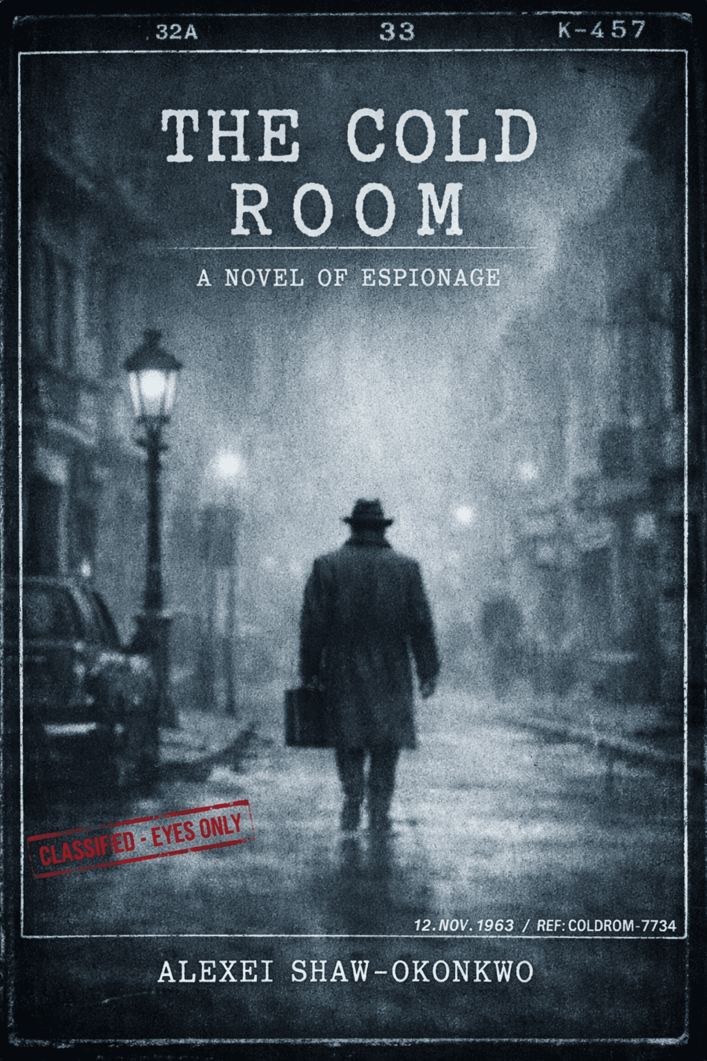 The Cold Room