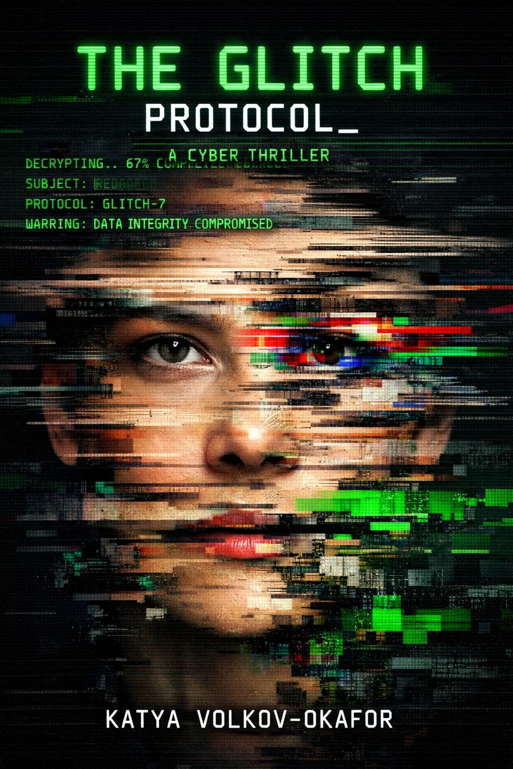 The Glitch Protocol