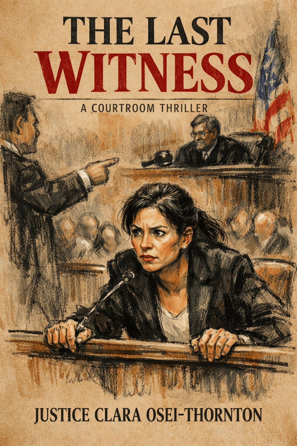 The Last Witness