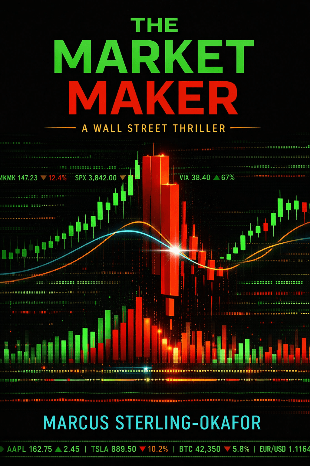 The Market Maker