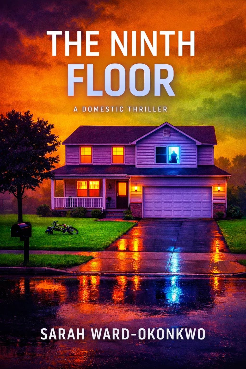 The Ninth Floor