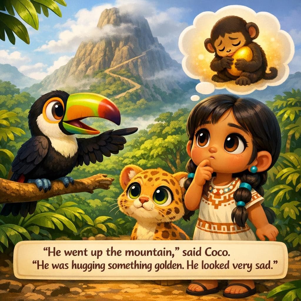 Page 12 — Rising Action