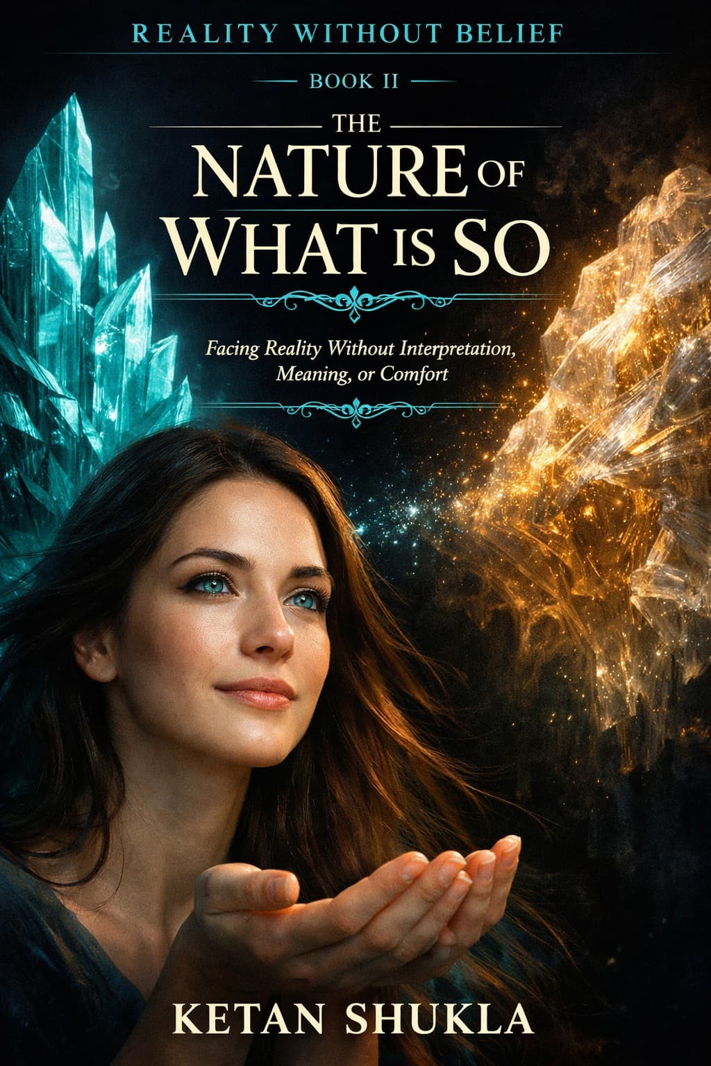 Reality Series — Book 2