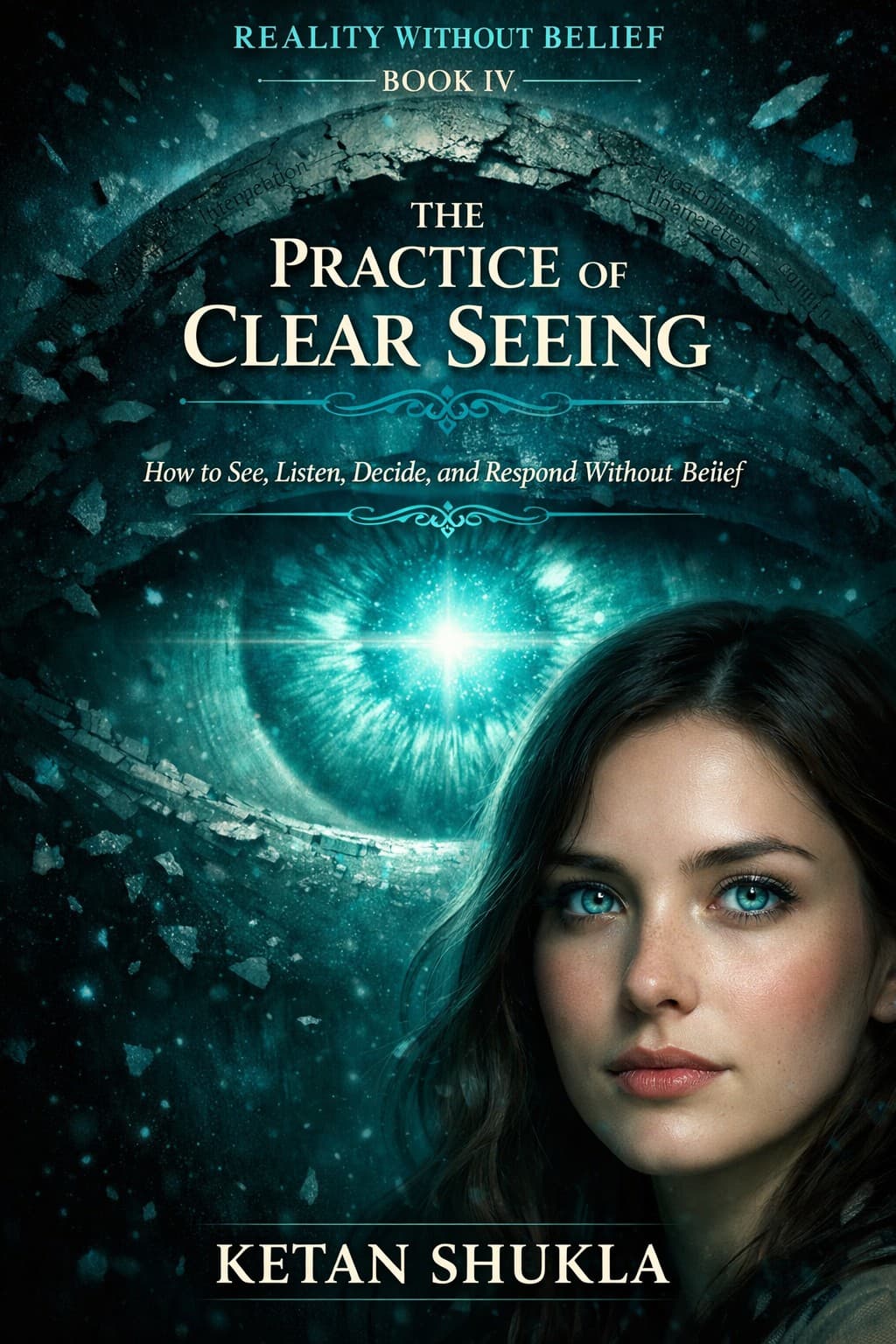 Book IV — The Practice of Clear Seeing